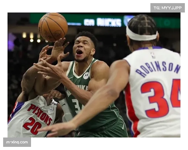 字母哥连续9场30+10，雄鹿战绩低迷显阵容短板