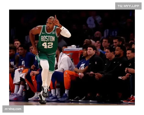 战术板：解析凯尔特人如何用无限换防锁死恩比德