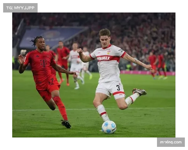 半场：霍芬海姆1-1斯图加特，双方攻势如潮