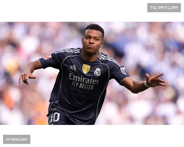 姆巴佩成为EA Sports欧冠游戏系列新任封面人物